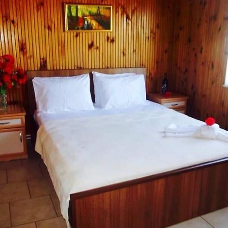 Hamsilos Tatil Koyu & Apart Hotel Σινώπη Εξωτερικό φωτογραφία