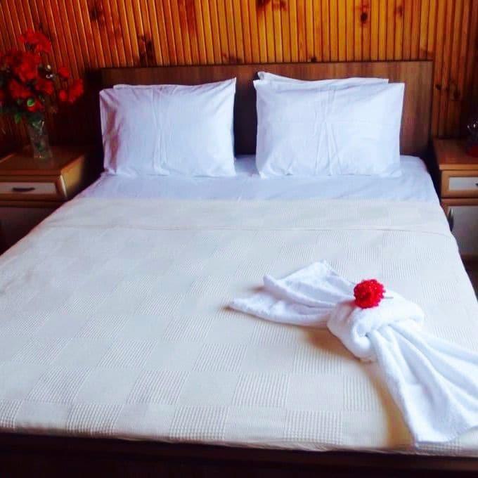 Hamsilos Tatil Koyu & Apart Hotel Σινώπη Εξωτερικό φωτογραφία