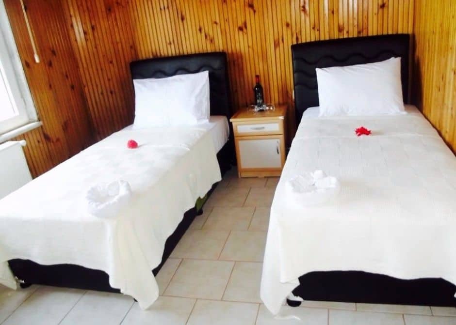 Hamsilos Tatil Koyu & Apart Hotel Σινώπη Εξωτερικό φωτογραφία