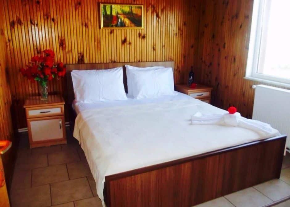 Hamsilos Tatil Koyu & Apart Hotel Σινώπη Εξωτερικό φωτογραφία